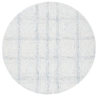 Safavieh Abstract Abt657A Ivory/Gold Area Rug