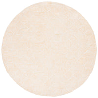 Safavieh Abstract Abt763D Gold/Ivory Area Rug