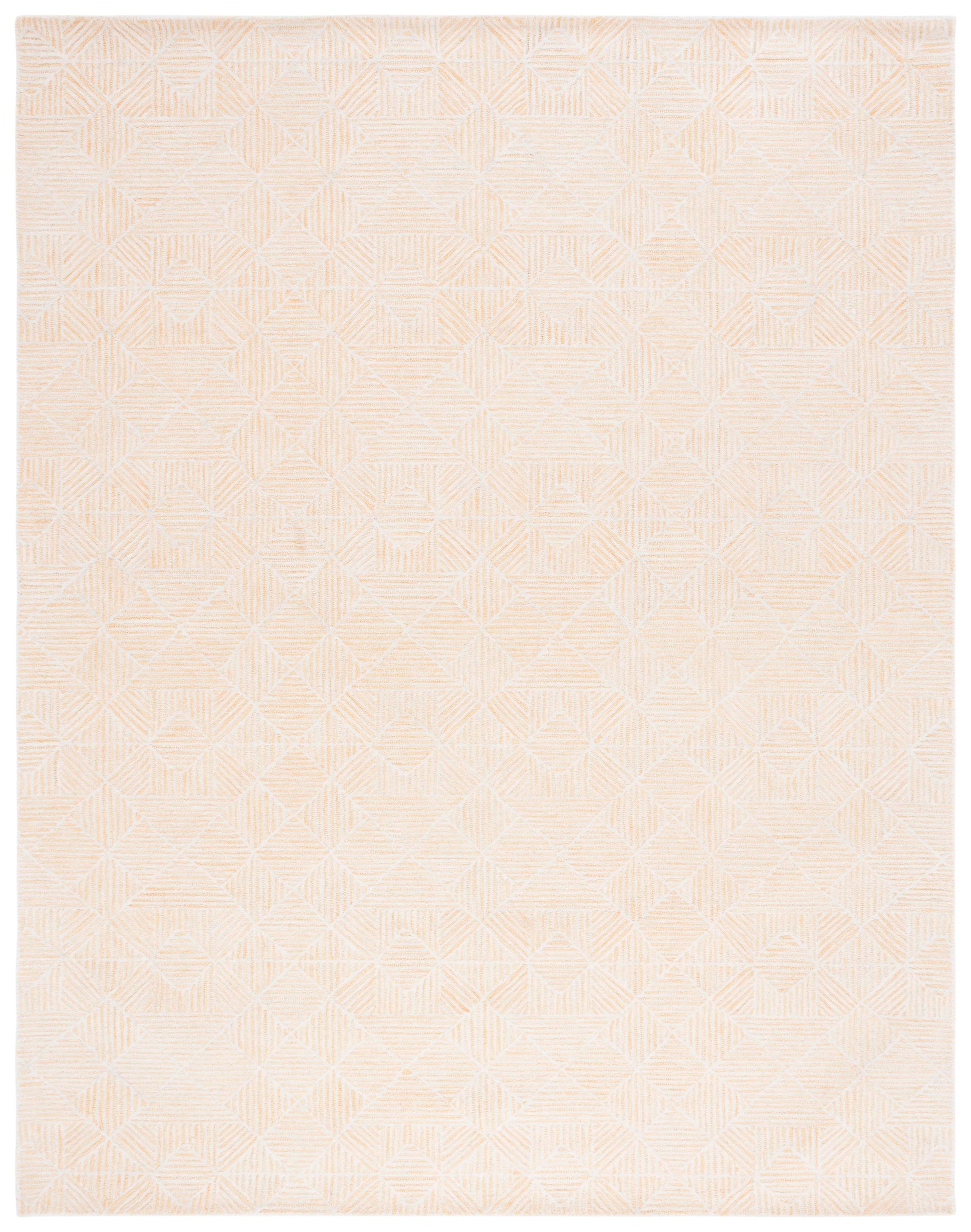 Safavieh Abstract Abt763D Gold/Ivory Area Rug