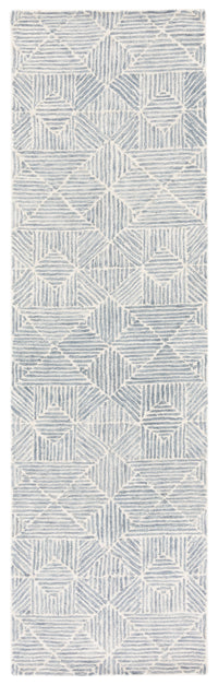 Safavieh Abstract Abt763F Grey/Ivory Area Rug