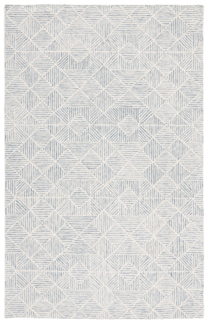 Safavieh Abstract Abt763F Grey/Ivory Area Rug