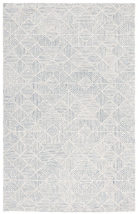 Safavieh Abstract Abt763F Grey/Ivory Area Rug