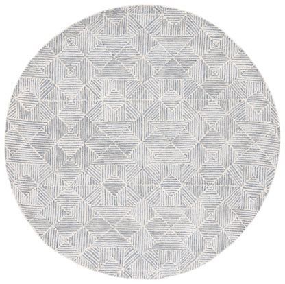 Safavieh Abstract Abt763F Grey/Ivory Area Rug