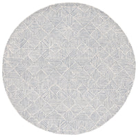 Safavieh Abstract Abt763F Grey/Ivory Area Rug