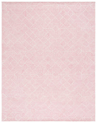 Safavieh Abstract Abt763U Pink/Ivory Area Rug