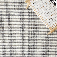 Safavieh Abstract Abt853F Grey/Ivory Area Rug