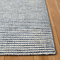 Safavieh Abstract Abt853M Blue/Ivory Area Rug