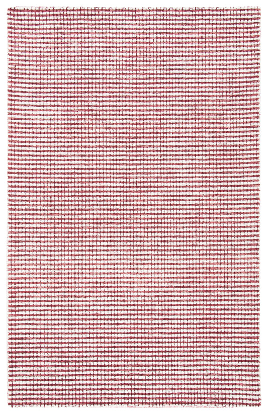 Safavieh Abstract Abt853Q Red/Ivory Area Rug