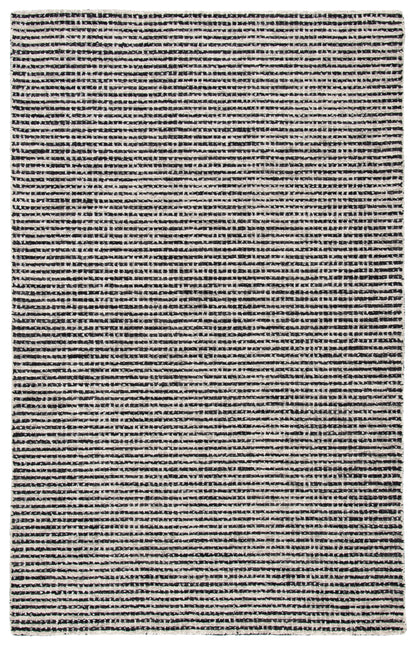 Safavieh Abstract Abt853Z Black/Ivory Area Rug