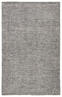 Safavieh Abstract Abt853Z Black/Ivory Area Rug