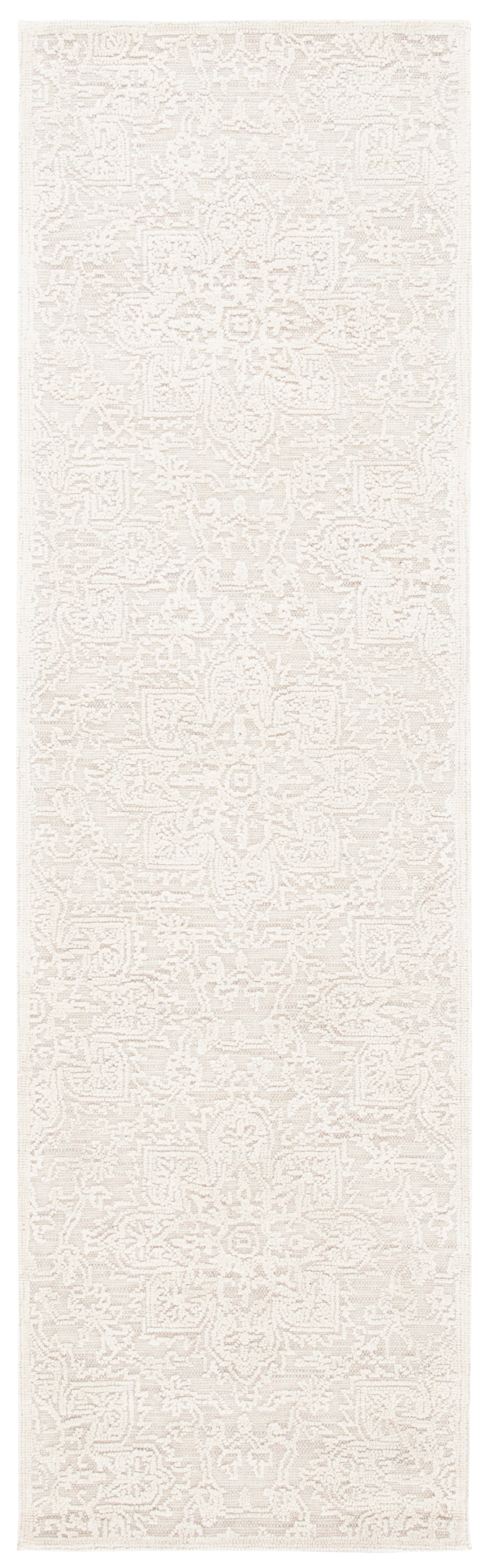 Safavieh Abstract Abt958A Ivory/Beige Area Rug