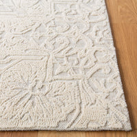 Safavieh Abstract Abt958A Ivory/Beige Area Rug