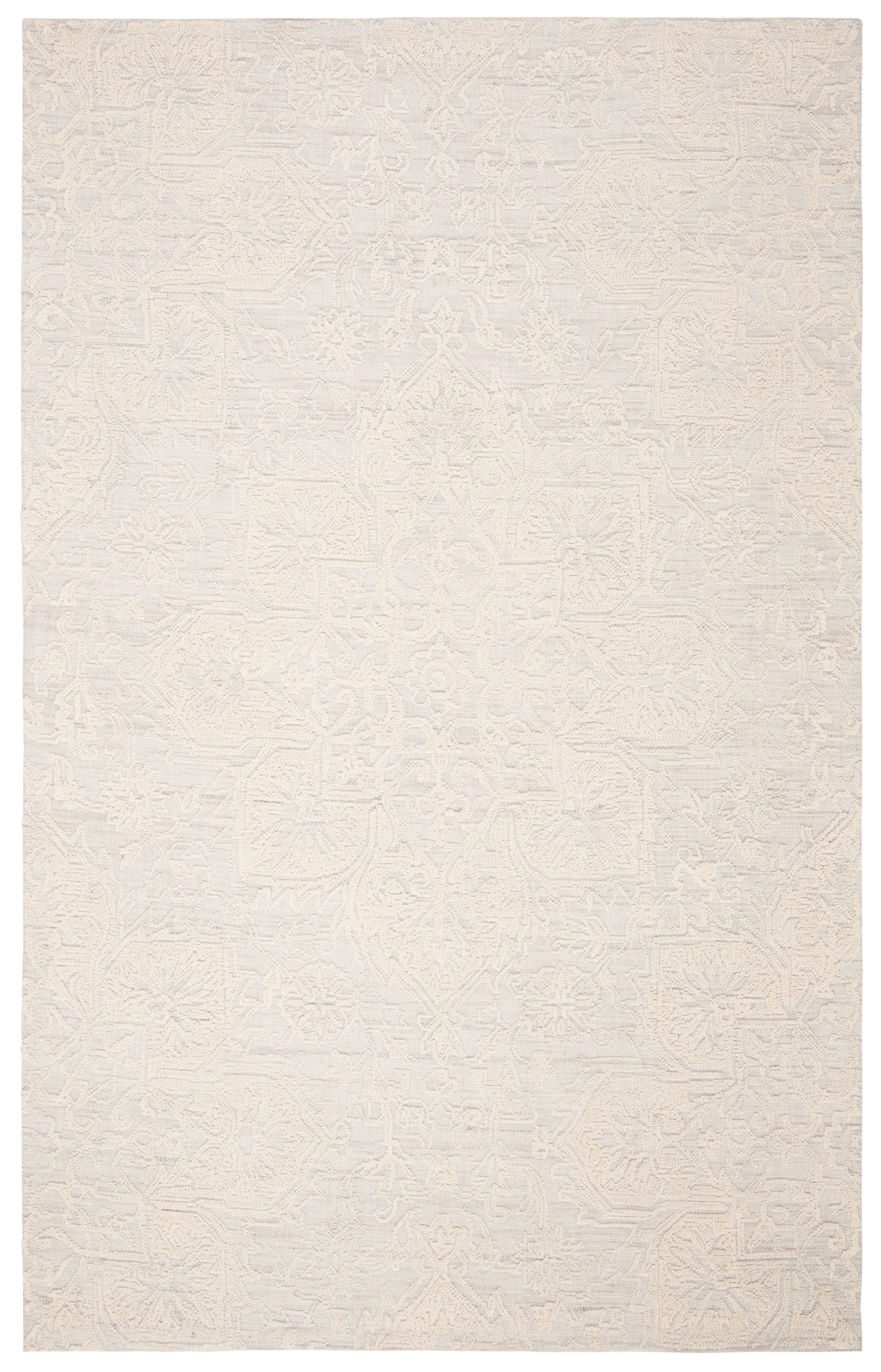 Safavieh Abstract Abt958A Ivory/Beige Area Rug