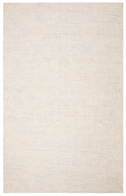 Safavieh Abstract Abt958A Ivory/Beige Area Rug