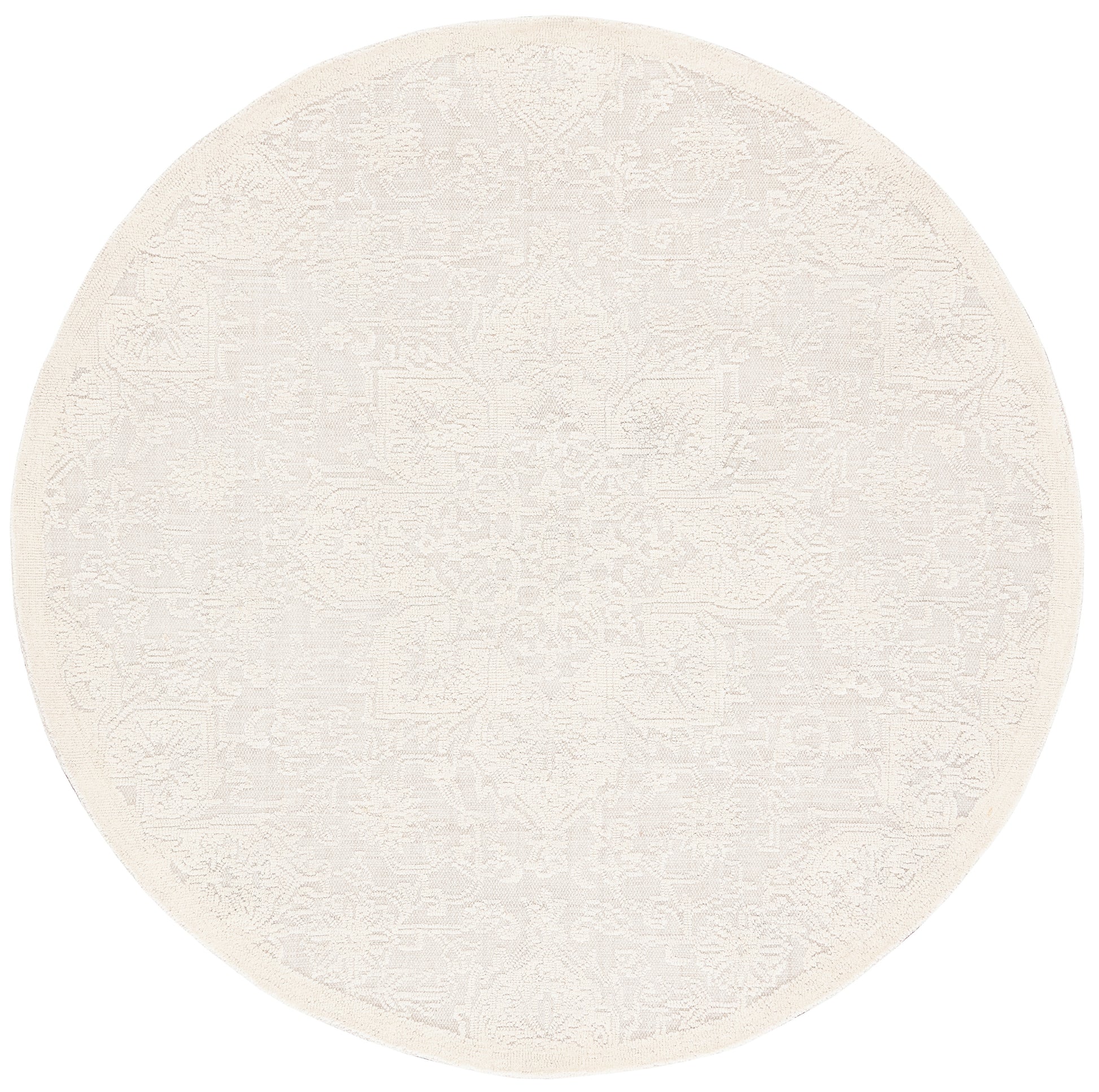 Safavieh Abstract Abt958A Ivory/Beige Area Rug