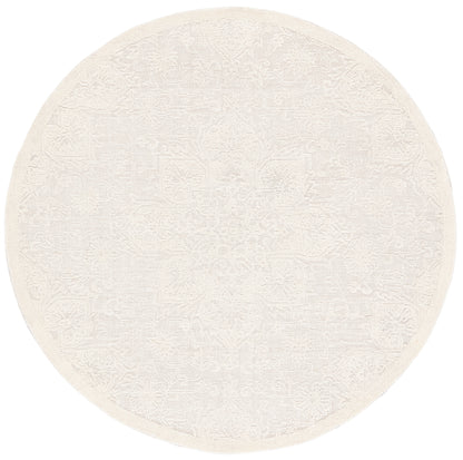 Safavieh Abstract Abt958A Ivory/Beige Area Rug