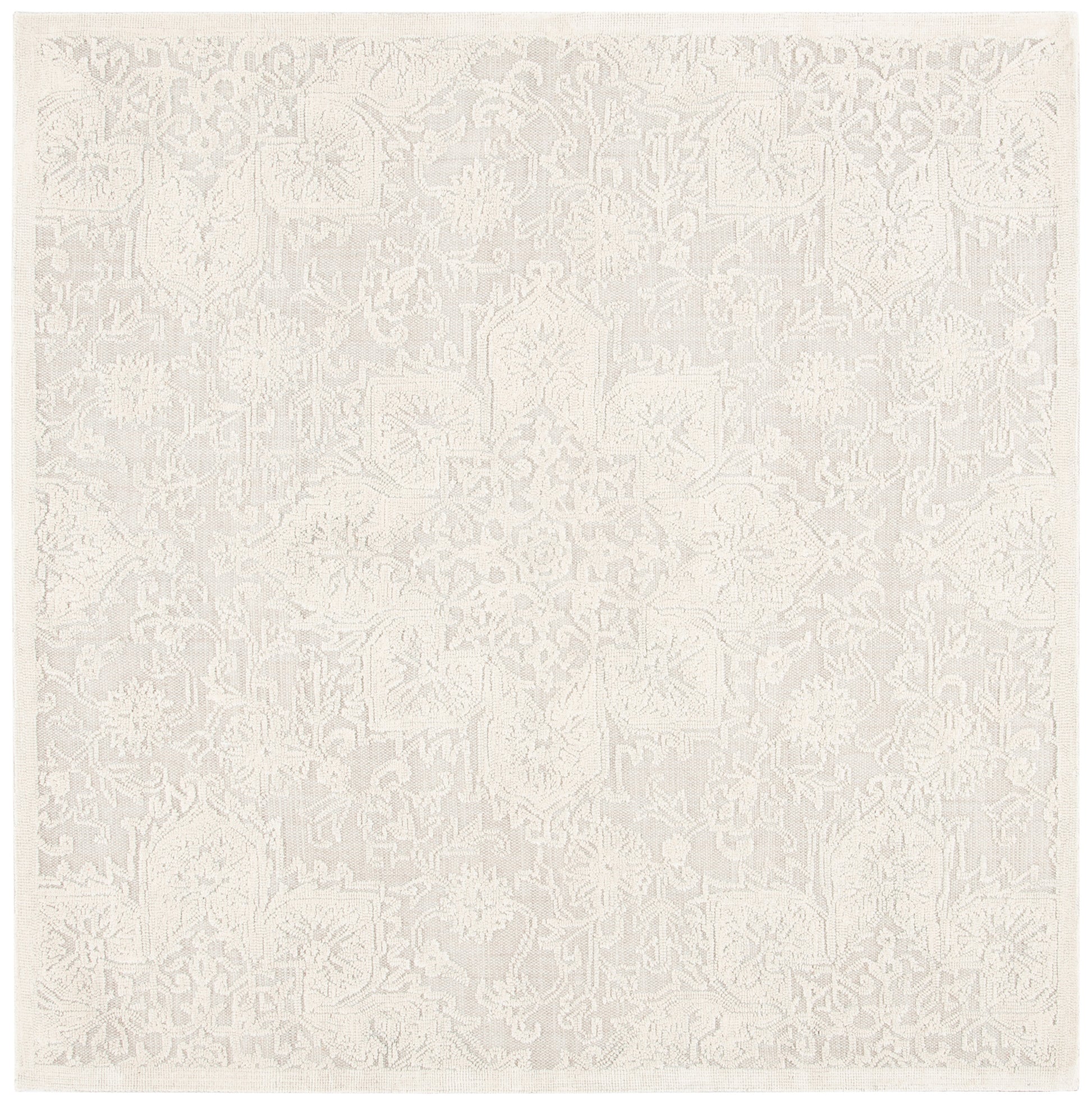 Safavieh Abstract Abt958A Ivory/Beige Area Rug