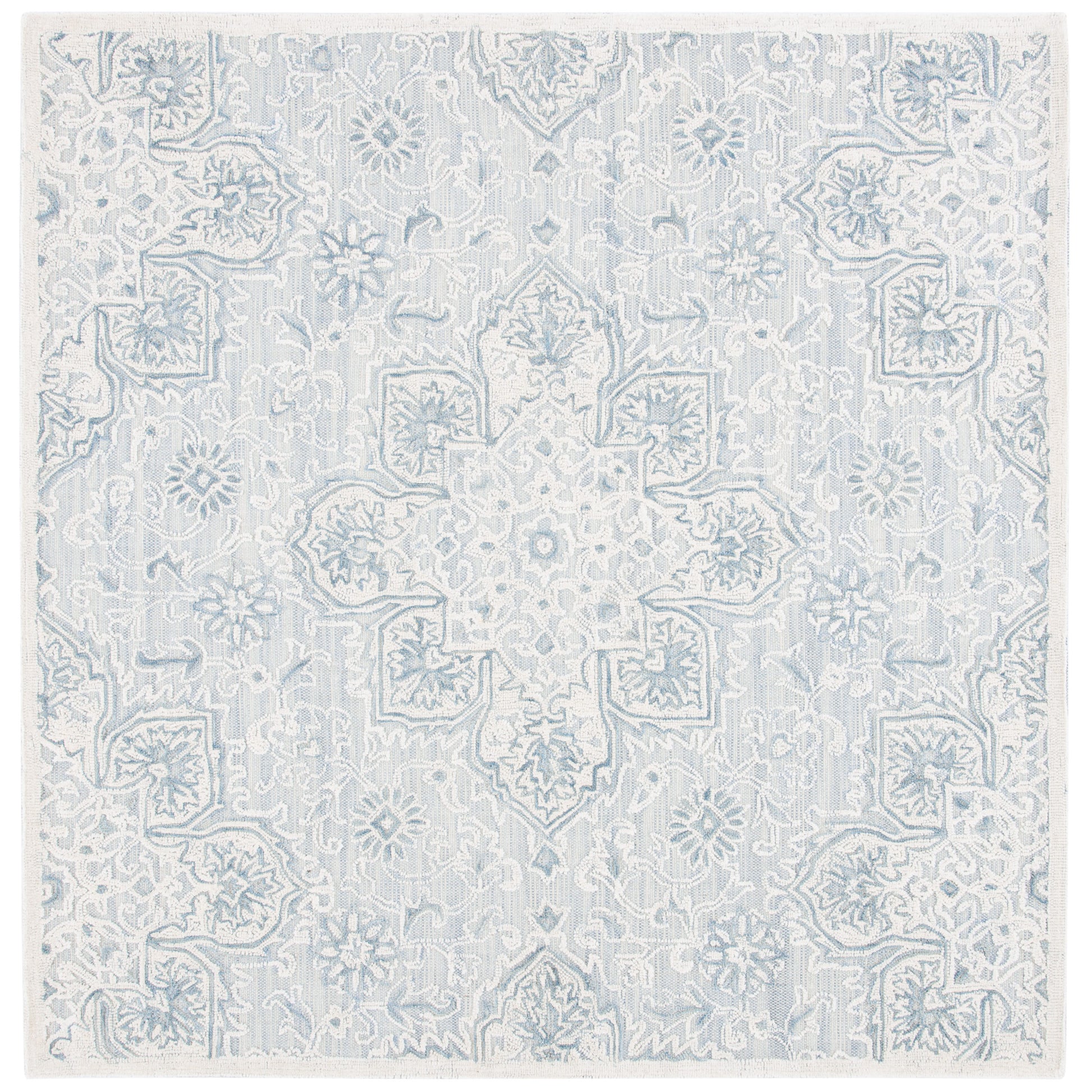 Safavieh Abstract Abt958F Grey/Beige Area Rug