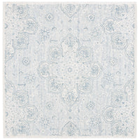 Safavieh Abstract Abt958F Grey/Beige Area Rug