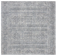 Safavieh Abstract Abt967F Grey/Black Area Rug