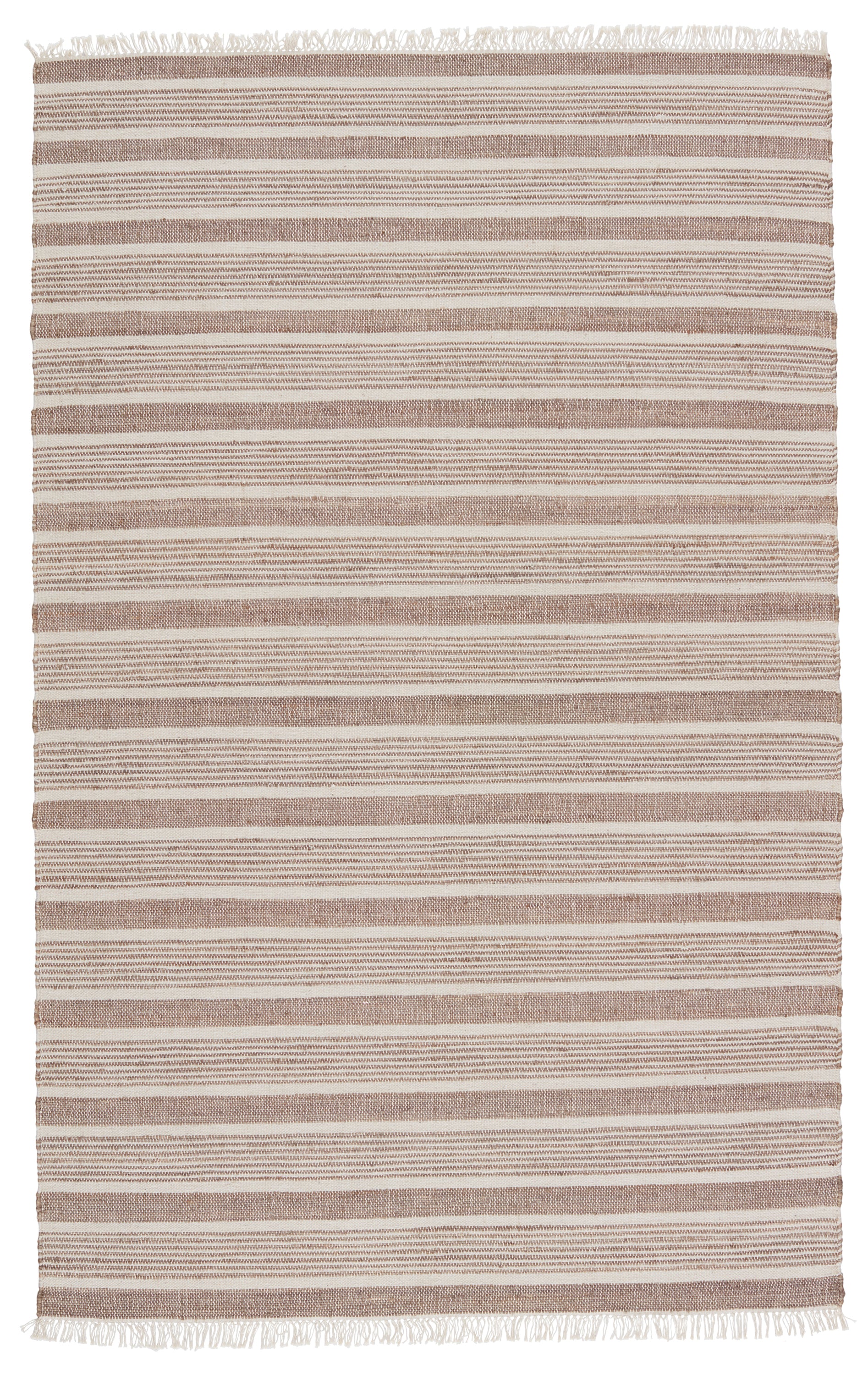 Jaipur Adobe Kahlo Ado01 Taupe/Cream Area Rug