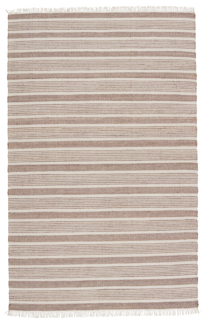 Jaipur Adobe Kahlo Ado01 Taupe/Cream Area Rug