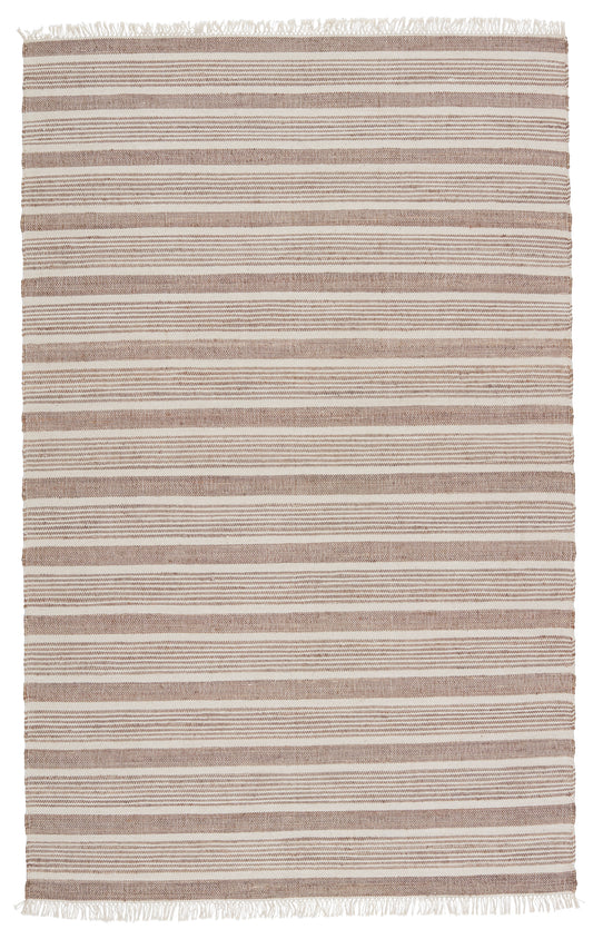 Jaipur Adobe Kahlo Ado01 Taupe/Cream Area Rug