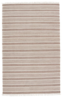 Jaipur Adobe Kahlo Ado01 Taupe/Cream Area Rug