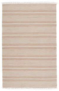 Jaipur Adobe Kahlo Ado02 Beige/Cream Area Rug