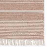 Jaipur Adobe Kahlo Ado02 Beige/Cream Area Rug