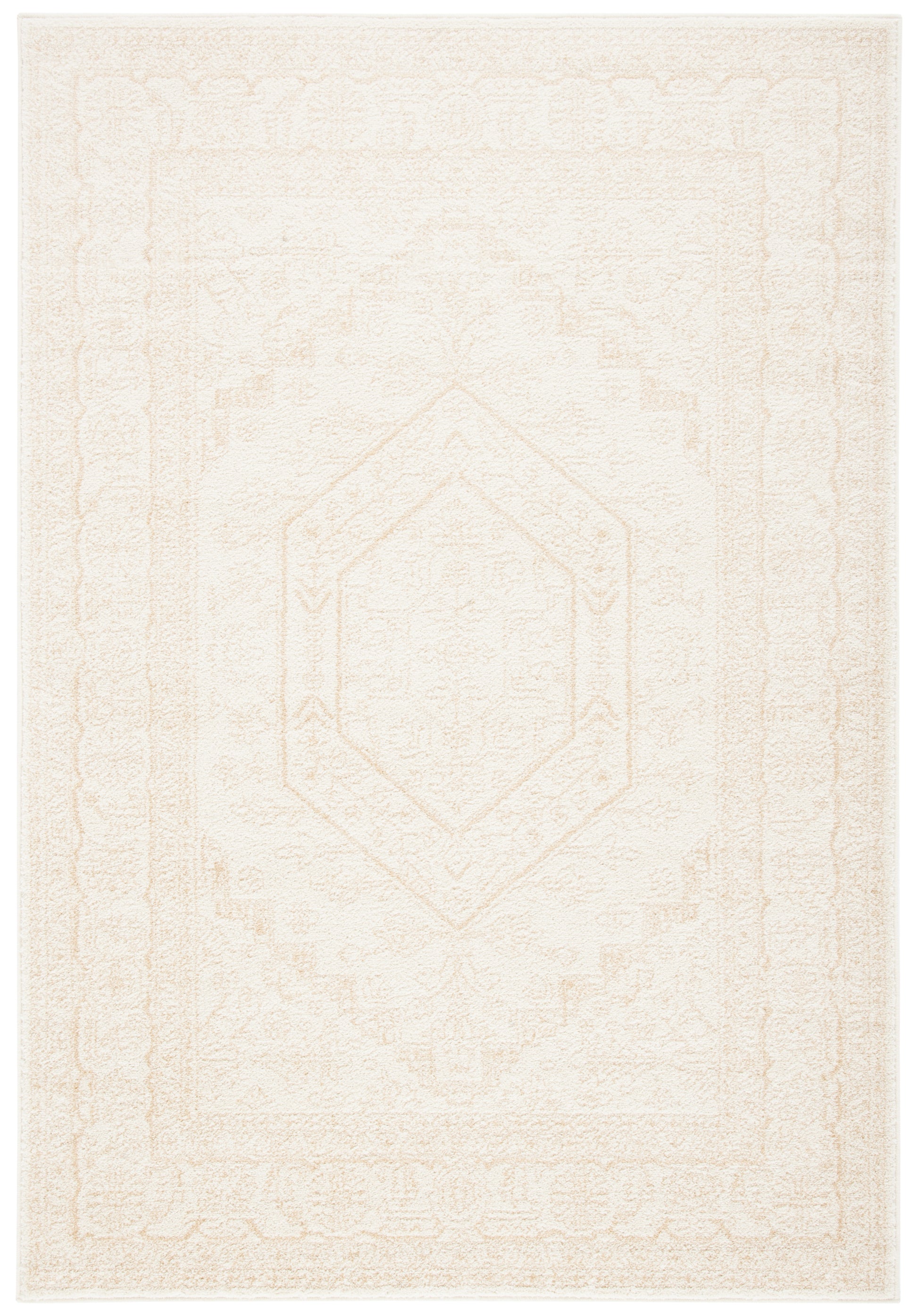 Safavieh Adirondack Adr108E Ivory/Beige Area Rug