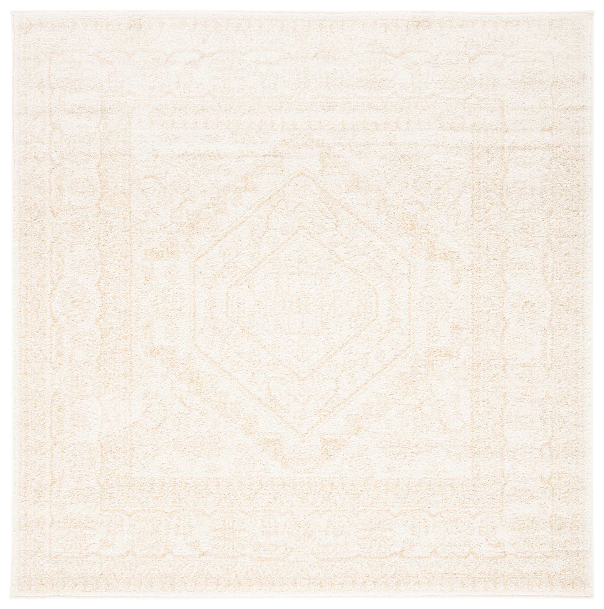 Safavieh Adirondack Adr108E Ivory/Beige Area Rug