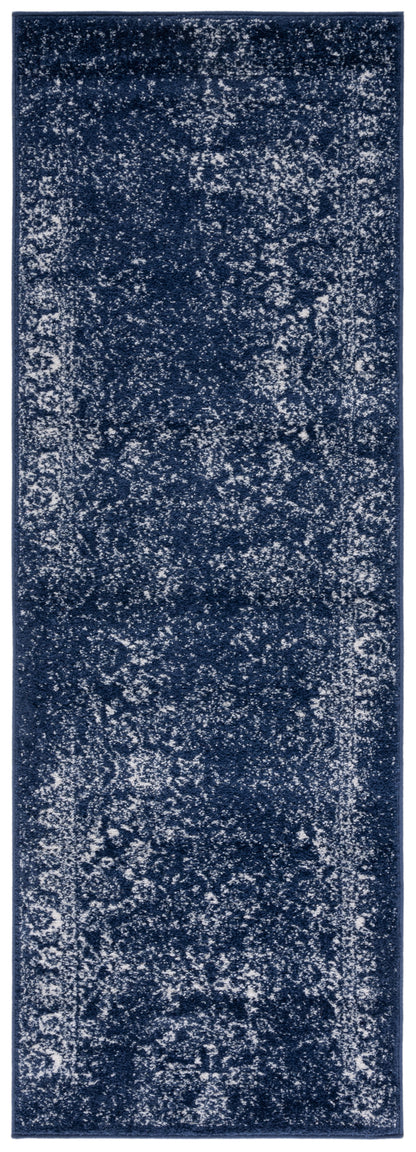 Safavieh Adirondack Adr109N Navy/Ivory Area Rug