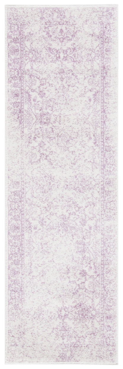 Safavieh Adirondack Adr109U Ivory/Lavander Area Rug