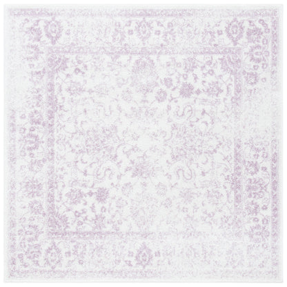 Safavieh Adirondack Adr109U Ivory/Lavander Area Rug