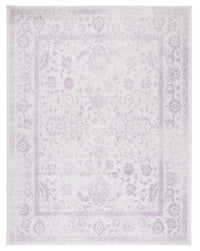 Safavieh Adirondack Adr109U Ivory/Lavander Area Rug