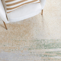 Safavieh Adirondack Adr112D Ivory/Gold Area Rug