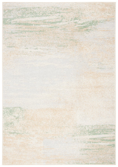 Safavieh Adirondack Adr112D Ivory/Gold Area Rug