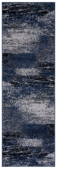 Safavieh Adirondack Adr112H Grey/Blue Area Rug