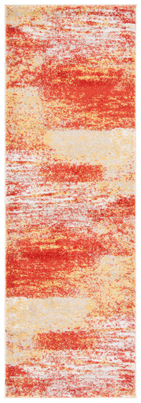 Safavieh Adirondack Adr112P Rust/Gold Area Rug