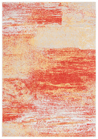 Safavieh Adirondack Adr112P Rust/Gold Area Rug