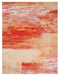 Safavieh Adirondack Adr112P Rust/Gold Area Rug