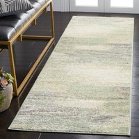 Safavieh Adirondack Adr112W Ivory/Sage Area Rug