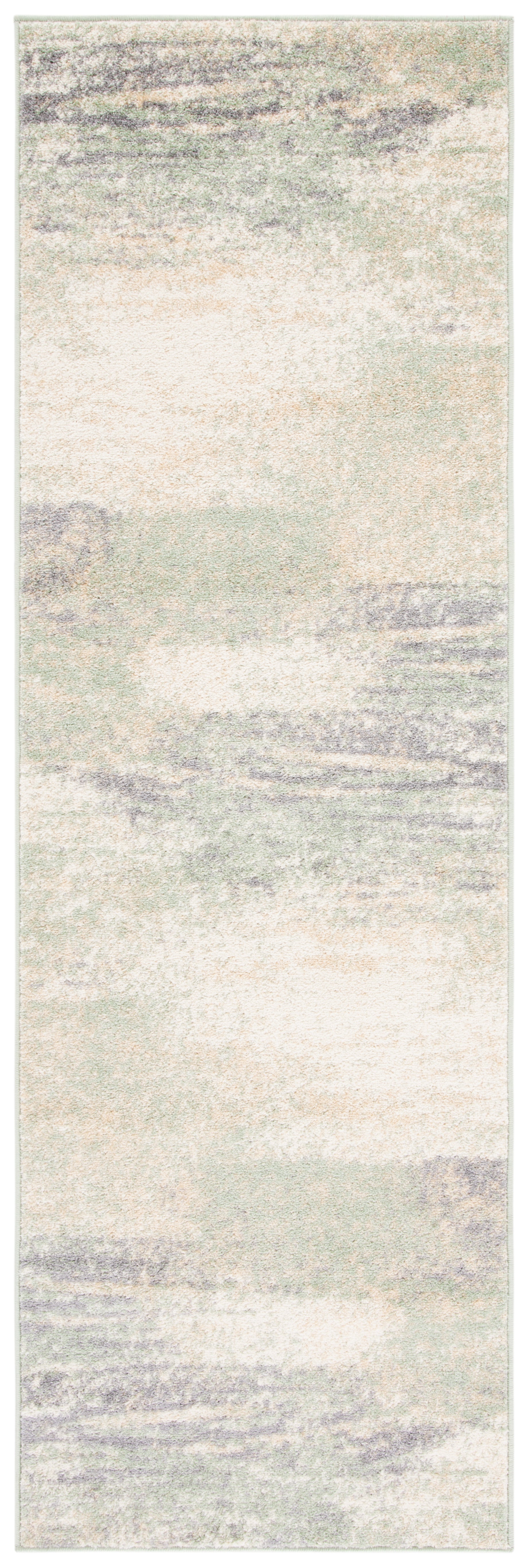 Safavieh Adirondack Adr112W Ivory/Sage Area Rug