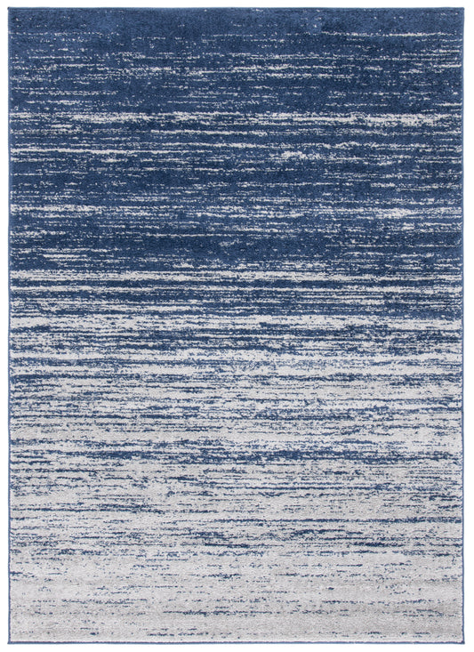 Safavieh Adirondack Adr113E Navy/Grey Area Rug