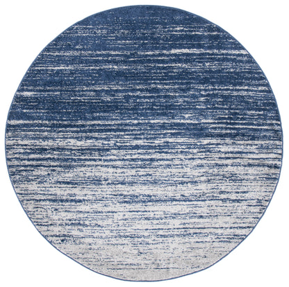 Safavieh Adirondack Adr113E Navy/Grey Area Rug