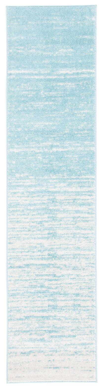 Safavieh Adirondack Adr113J Aqua/Ivory Area Rug