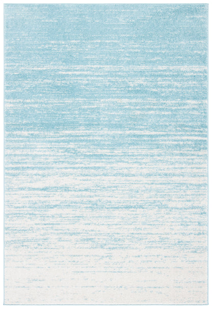 Safavieh Adirondack Adr113J Aqua/Ivory Area Rug