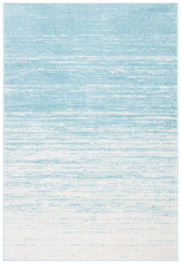 Safavieh Adirondack Adr113J Aqua/Ivory Area Rug