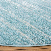 Safavieh Adirondack Adr113J Aqua/Ivory Area Rug